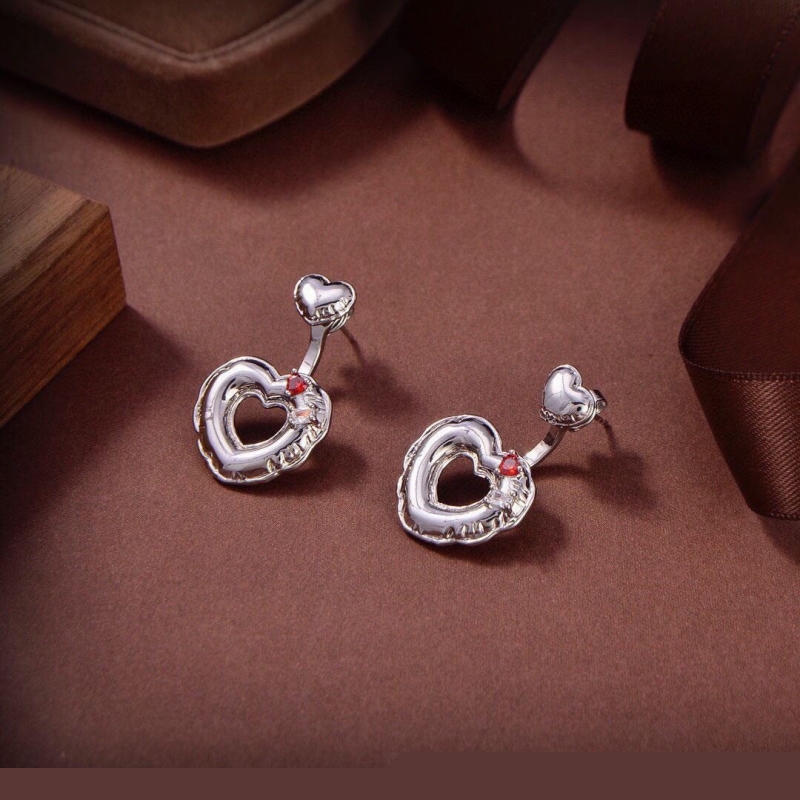 Bo*te*ga venenta earrings
